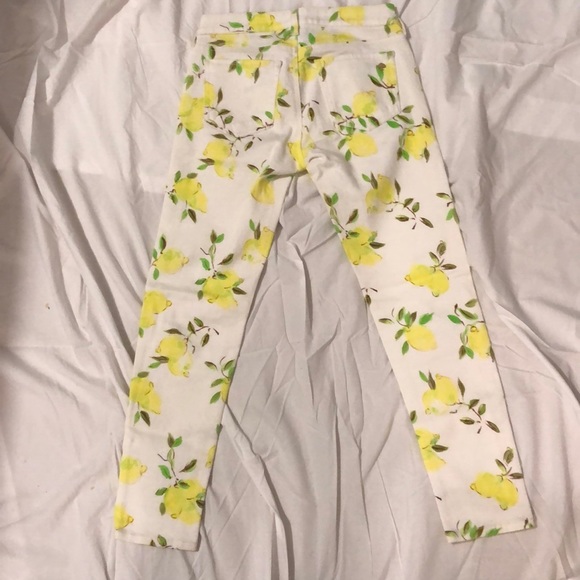 Kate Spade Broome Street Jeans. NWOT ๐๐ - Picture 8 of 8